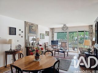 Appartement à vendre 4 pièces 92 m²