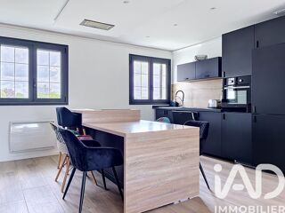  Maison � vendre 7 pi�ces 122 m�