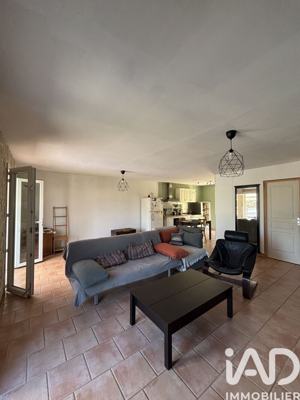 vente Maison - 4 pièce(s) - 93 m² Besse-sur-Issole (83890)