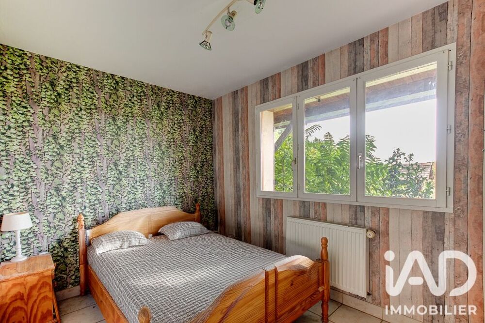 vente Maison - 7 pièce(s) - 175 m² Montdidier (80500)