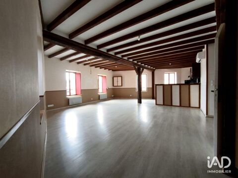   Location Appartement 3 pièces Appartement - 3 pièce(s) - 100 m²