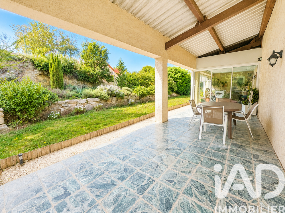 Vente Maison traditionnelle 5 pièces