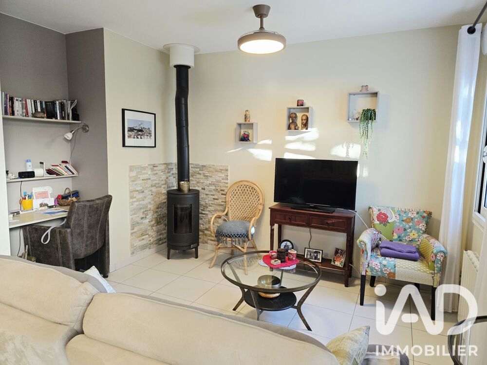 Vente Maison Vente Maison/villa 4 pièces Tonnay-charente
