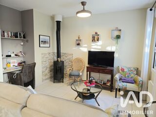 Vente Maison Vente Maison/villa 4 pièces Tonnay-charente