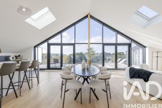  Appartement à vendre 5 pièces 141 m²