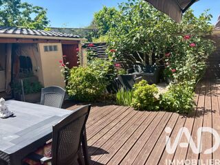  Maison à vendre 5 pièces 89 m²