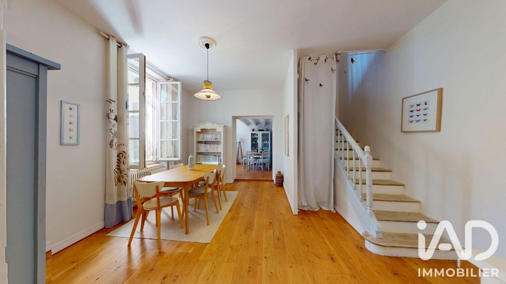 Vente Maison Vente Maison/villa 5 pièces Villeneuve-sur-lot