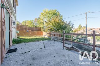 Vente Maison Vente Maison/villa 6 pièces Saint-nicolas-de-port