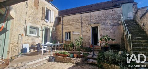   Vente Maison de village 5 pièces Maison - 5 pièce(s) - 123 m²