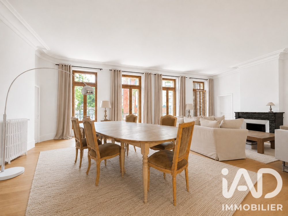 à vendre  Appartement Toulouse (31000)