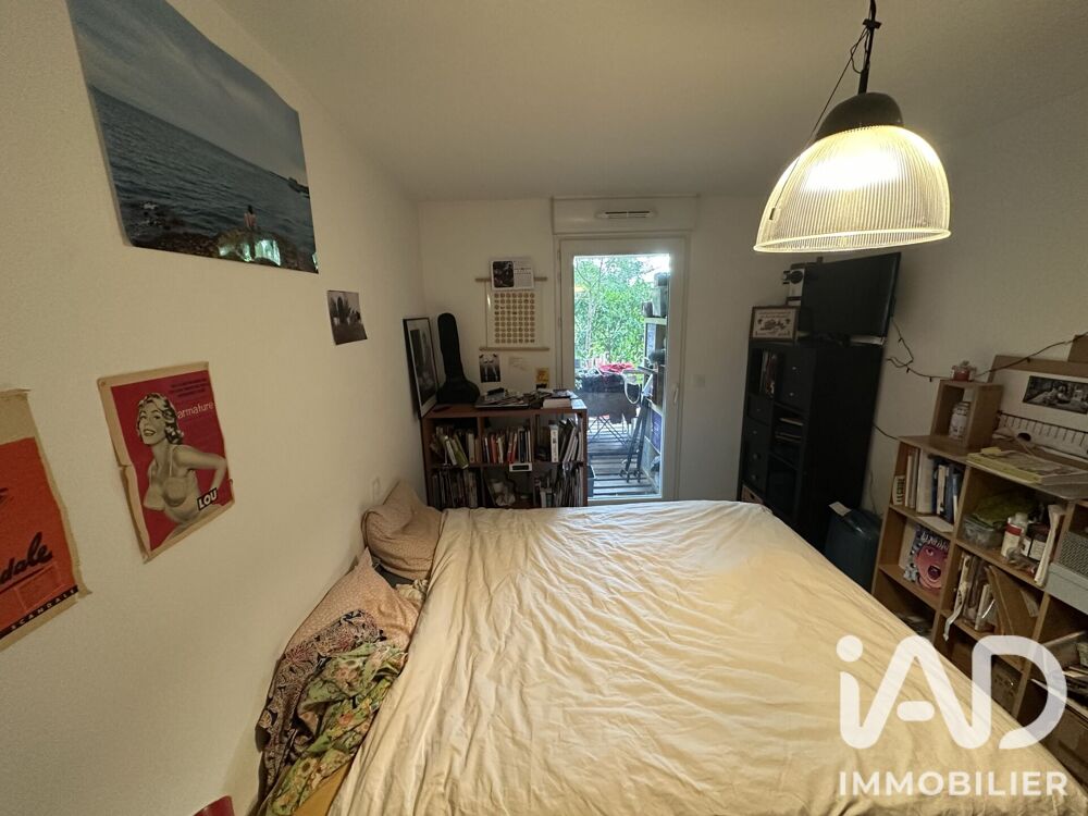 vente Appartement - 2 pièce(s) - 42 m² Montpellier (34000)