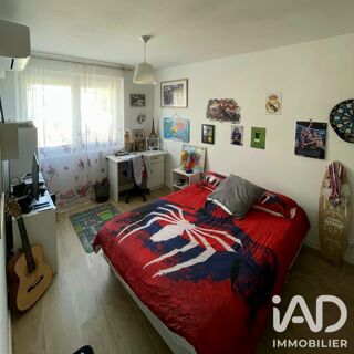  Appartement à vendre 4 pièces 82 m²