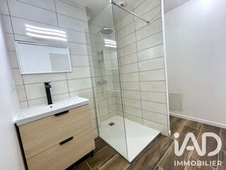  Appartement à vendre 2 pièces 50 m²