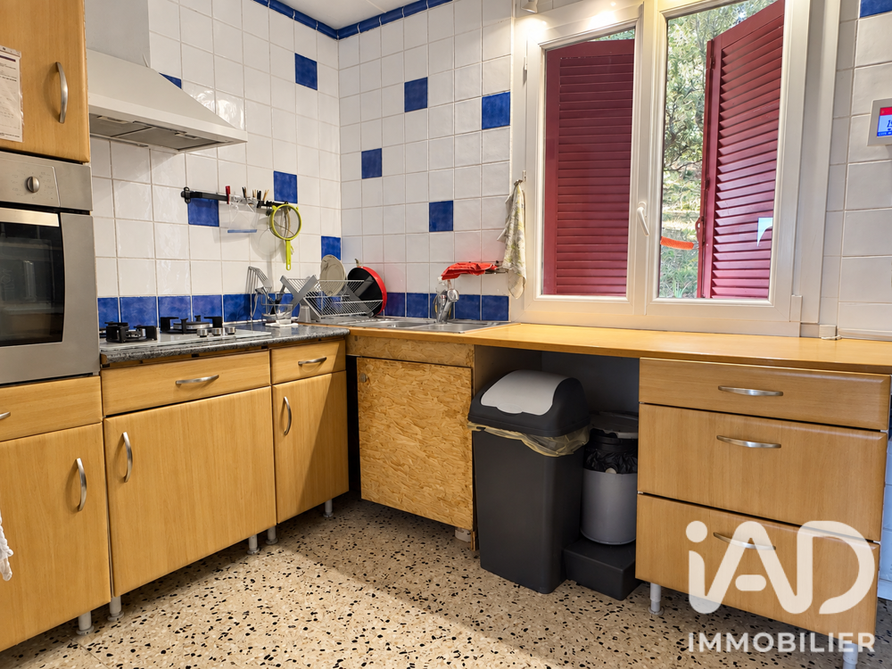 Vente Maison Vente Maison/villa 9 pièces Saze
