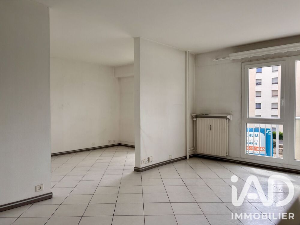 Vente Appartement Vente Appartement 4 pièces Cergy