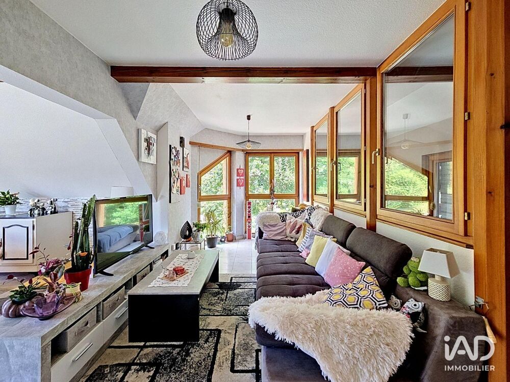 Vente Appartement 5 pièces