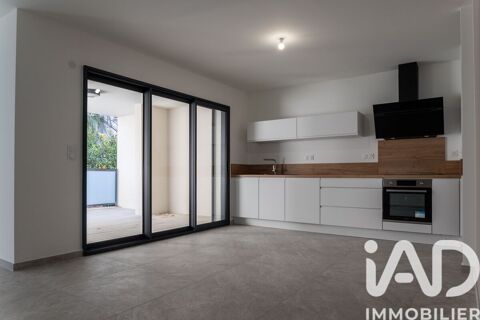  Appartement à vendre 3 pièces 97 m²