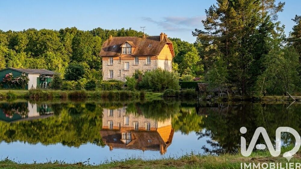 Vente Maison/villa 14 pièces