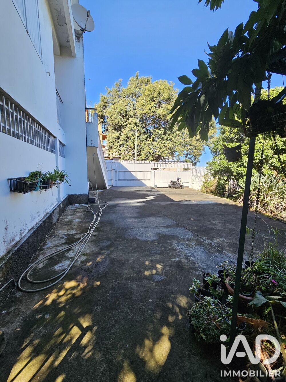 Vente Maison de ville 8 pièces