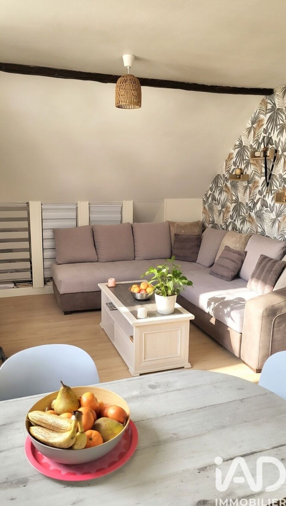 Vente Appartement Vente Appartement 2 pièces Pontoise