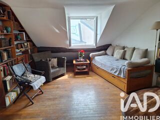  Appartement à vendre 3 pièces 50 m²