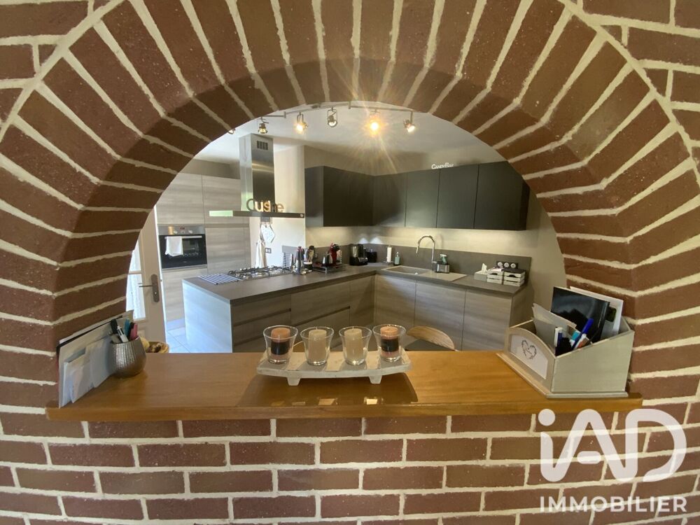 Vente Maison Vente Maison/villa 5 pièces Étaples