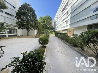  Appartement à vendre 1 pièce 8 m²