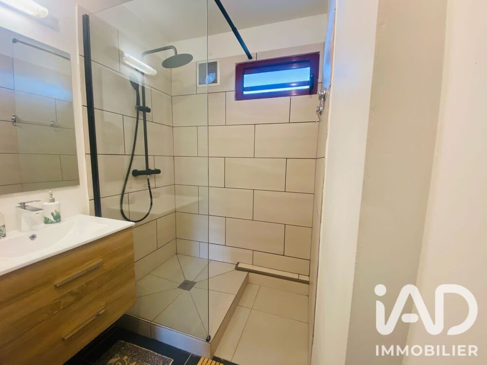 Vente Studio 1 pièce