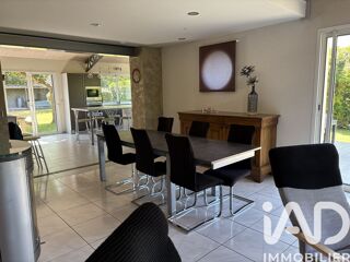 Maison à vendre 6 pièces 195 m²