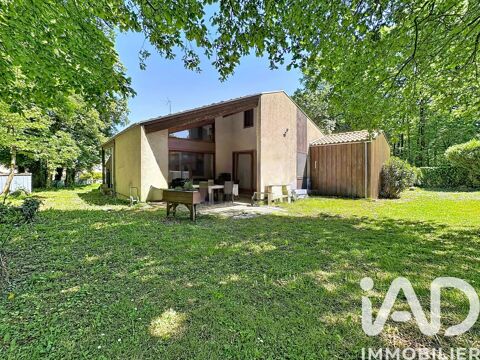   Vente Maison/villa 6 pièces Maison - 6 pièce(s) - 152 m²
