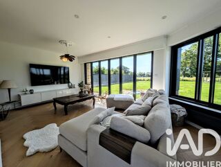  Maison à vendre 7 pièces 227 m²