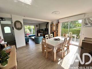  Maison à vendre 5 pièces 130 m²