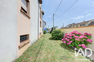  Maison à vendre 5 pièces 116 m²
