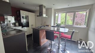  Maison à vendre 4 pièces 120 m²