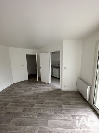  Appartement à louer 1 pièce 28 m²