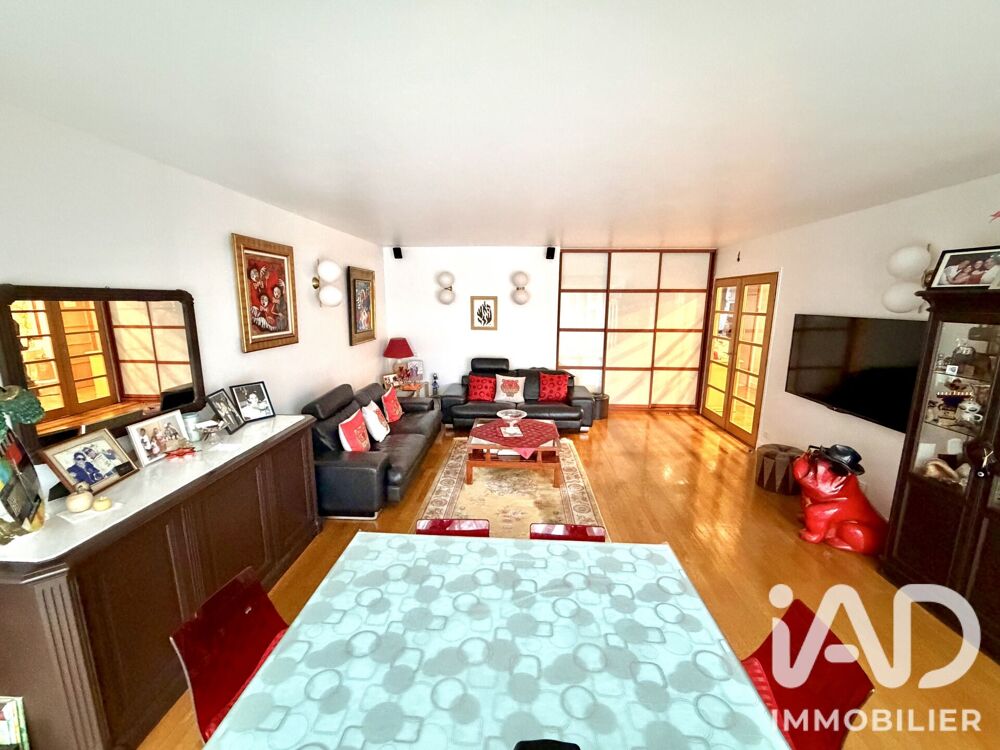 à vendre  Appartement Paris 20