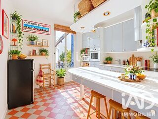  Maison à vendre 6 pièces 165 m²