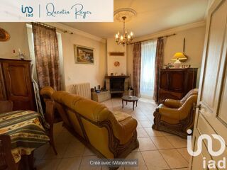  Maison � vendre 7 pi�ces 315 m�