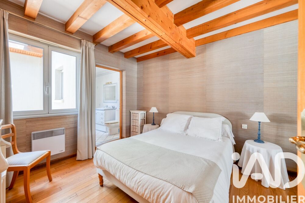 à vendre  Maison Bordeaux (33800)