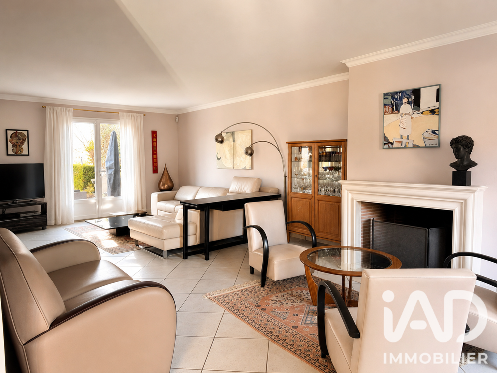 Vente Maison/villa 8 pièces