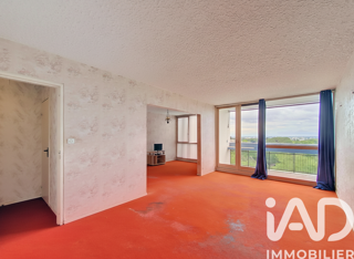  Appartement à vendre 4 pièces 80 m²