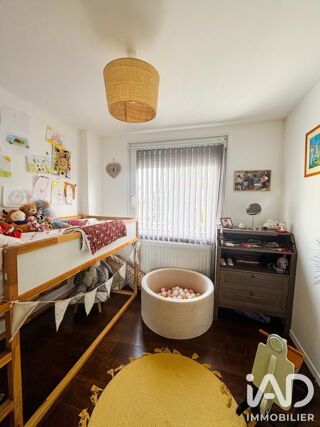  Maison à vendre 5 pièces 91 m²