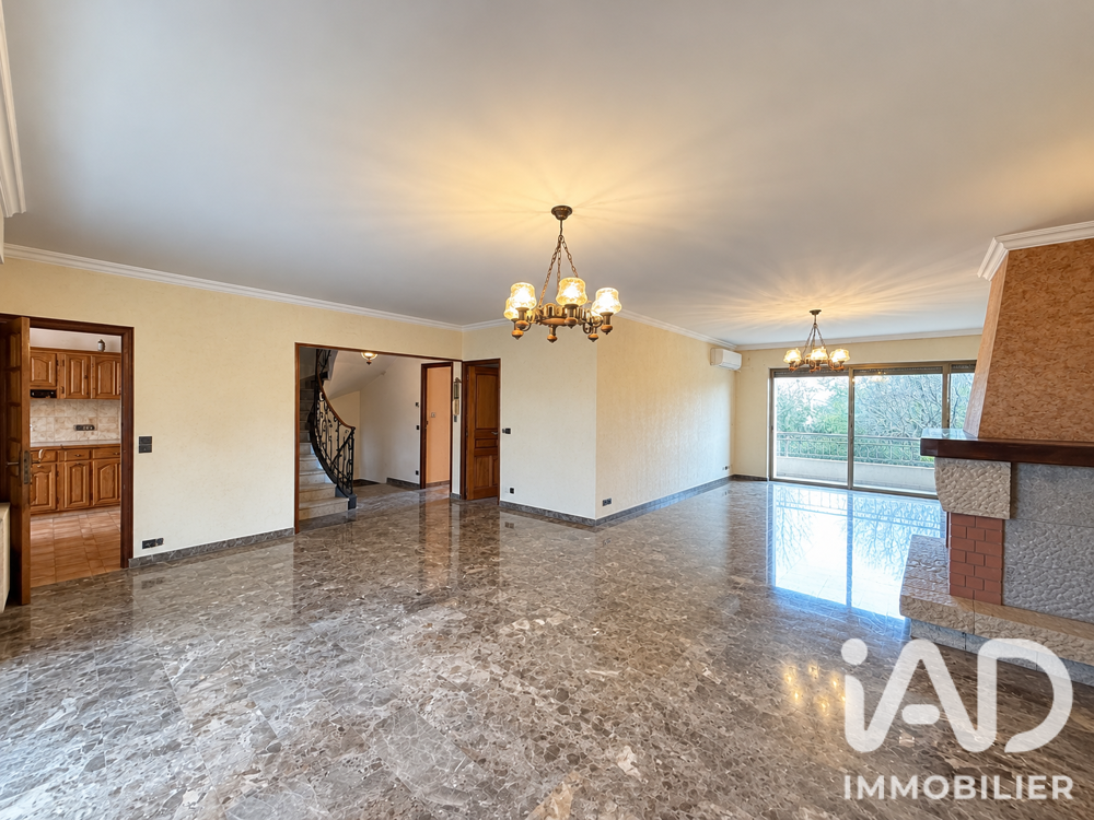 Vente Maison Vente Maison traditionnelle 8 pièces Vitry-sur-seine