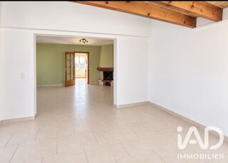  Maison à vendre 6 pièces 132 m²