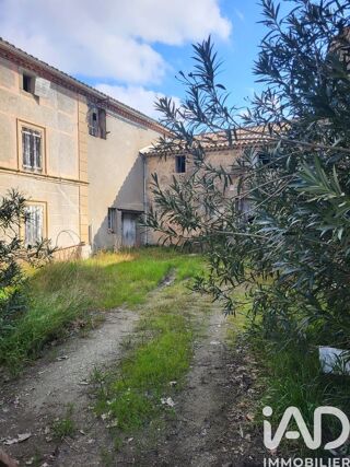  Maison à vendre 15 + pièces 600 m²
