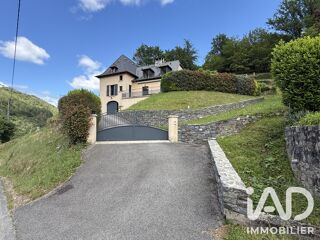  Maison à vendre 6 pièces 163 m²