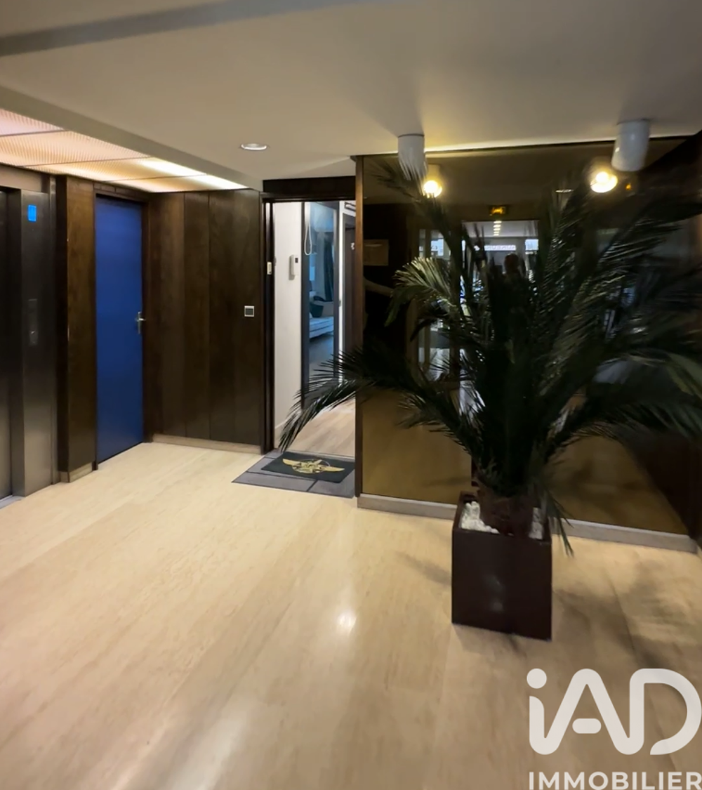 Vente Appartement Vente Appartement 2 pièces Paris 17