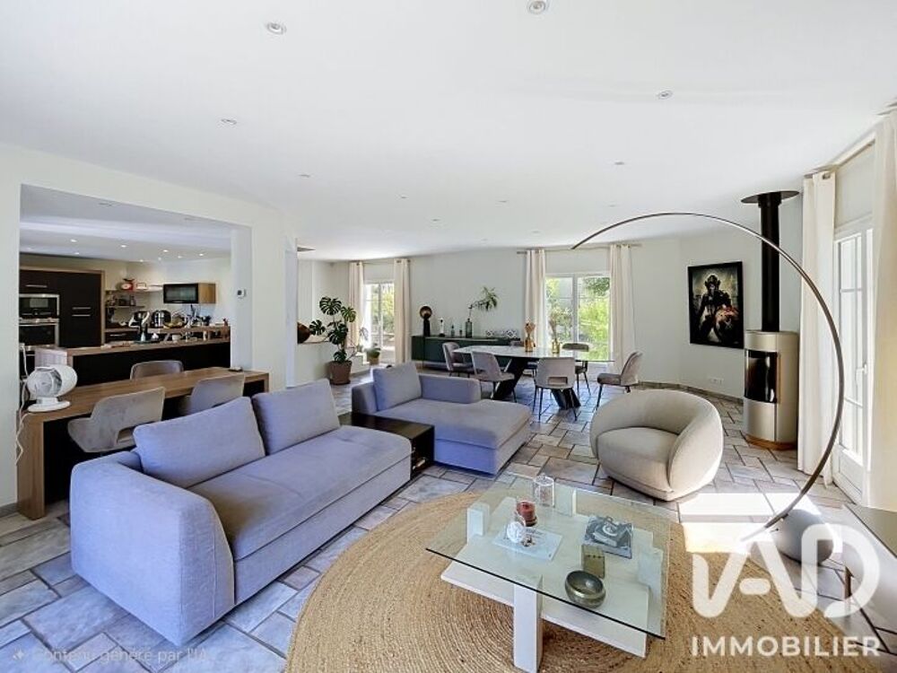 à vendre  Maison Vourles (69390)