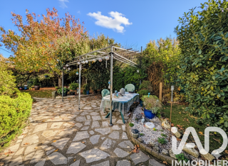  Maison à vendre 5 pièces 110 m²