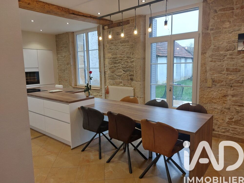 Vente Maison/villa 10 pièces